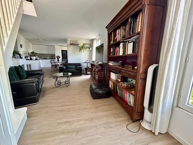 Appartement vente à La Bruyère, Poissy
