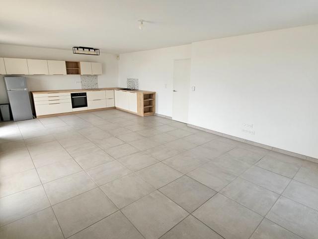 Appartement location à Toulouse