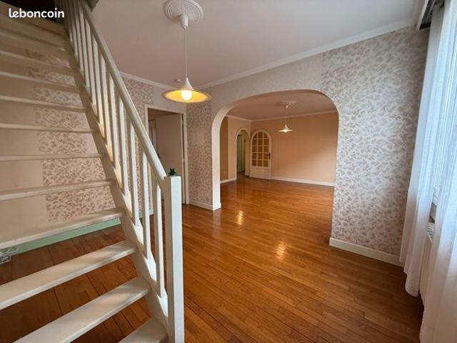 Appartement vente à Figeac