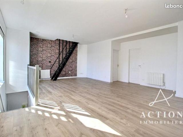 Appartement vente à Lille, Lys-lez-lannoy
