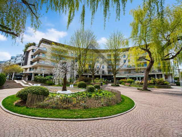 Appartement vente à Nanterre, Rueil-malmaison