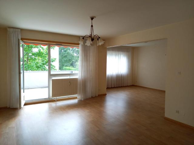 Appartement location à Mulhouse
