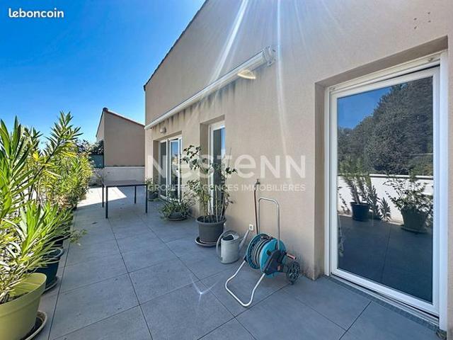 Appartement vente à Istres, Miramas