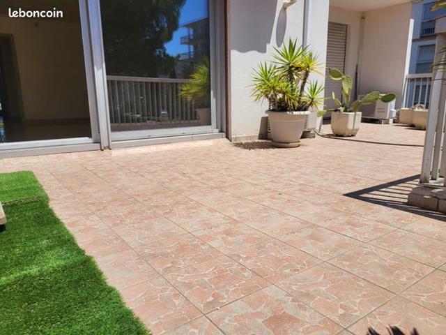Appartement vente à Montpellier