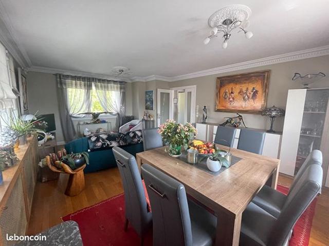 Appartement vente à Villenoy, Seine-et-Marne