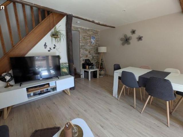 Appartement vente à Bourg-en-Bresse, Châtillon-sur-chalaronne