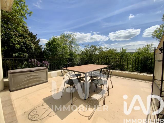 Appartement vente à Étampes, Dourdan