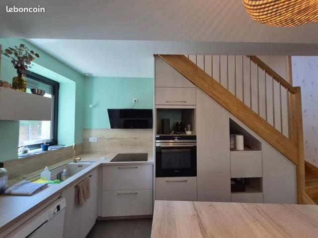Appartement vente à Lyon, Métropole de Lyon