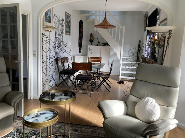 Appartement vente à Montreuil-sur-Mer, Le Touquet-paris-plage