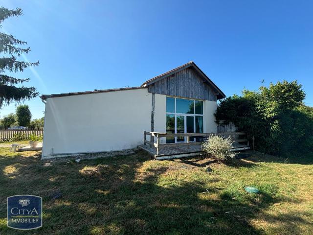 Maison location à Bergerac, Cours-de-pile