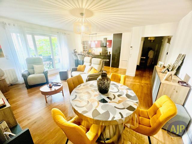 Appartement vente à Montaudon, Libourne