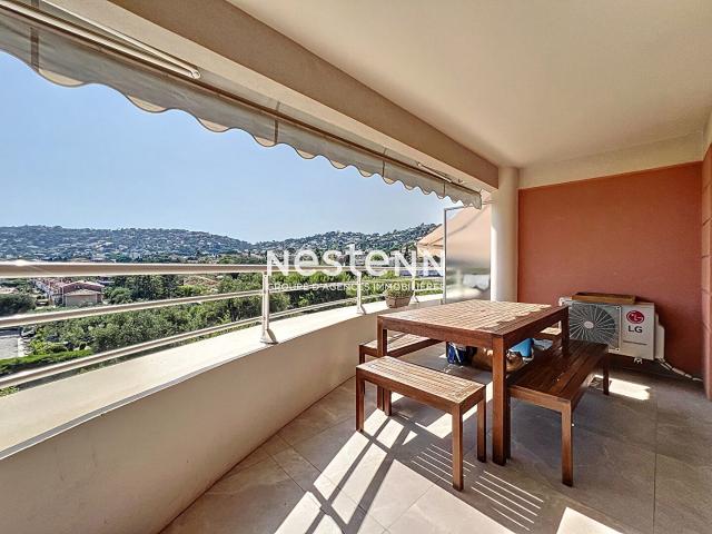 Appartement vente à Golfe-Juan, Vallauris