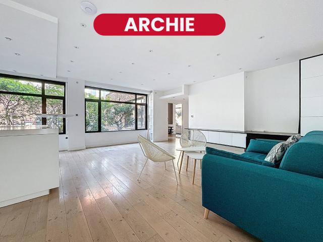 Appartement vente à Lille