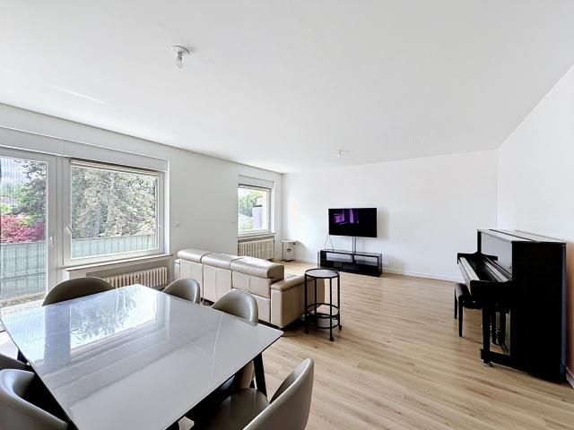 Appartement vente à Thionville