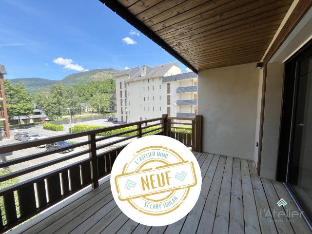Appartement vente à Cadeilhan, Cadeilhan-Trachère