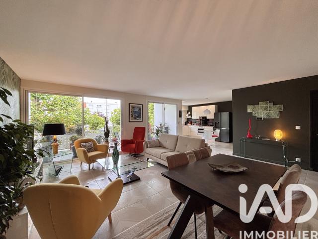 Appartement vente à Rochefort, Royan