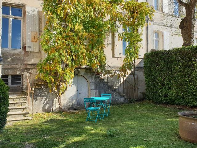 Appartement vente à Angoulême, Charente