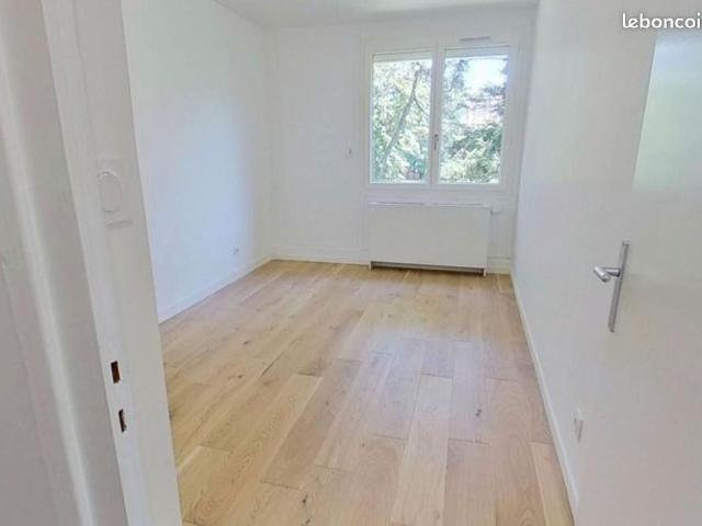 Appartement vente à Lyon, Métropole de Lyon
