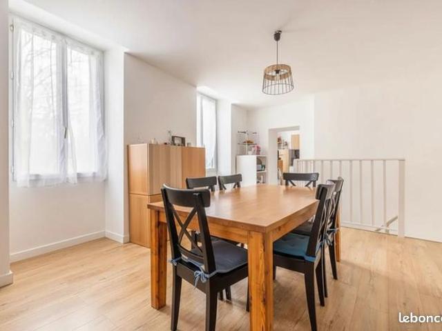 Appartement vente à Étampes, La Ferté-alais