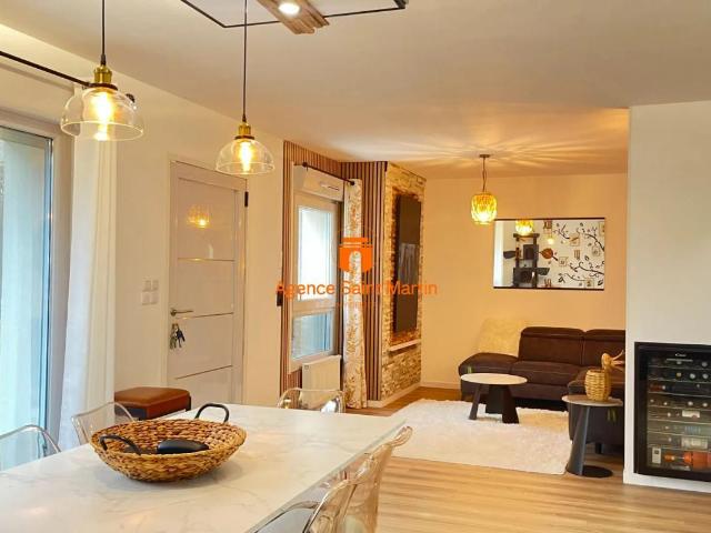 Appartement vente à Nyons, Montélimar