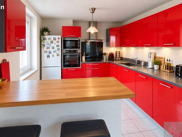 Appartement vente à Orchamps, Jura