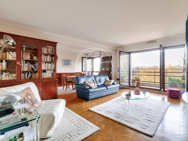 Appartement vente à Nanterre, Rueil-malmaison