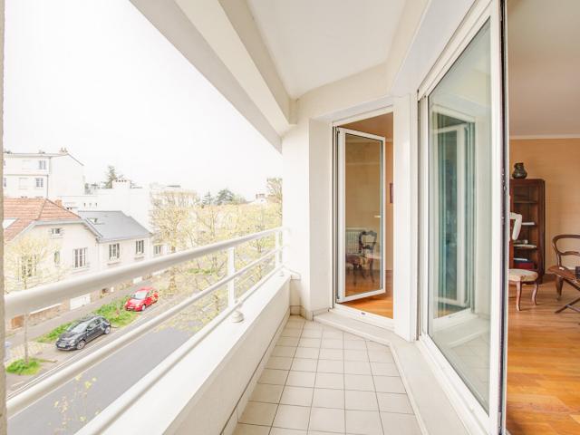Appartement vente à Nantes
