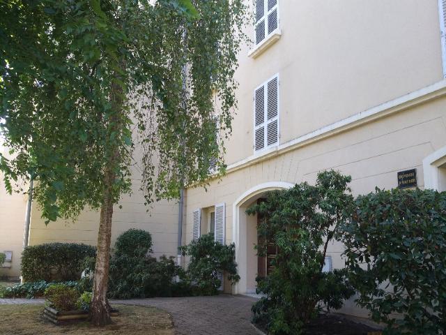 Appartement vente à Centre-ville, Mantes-la-Jolie