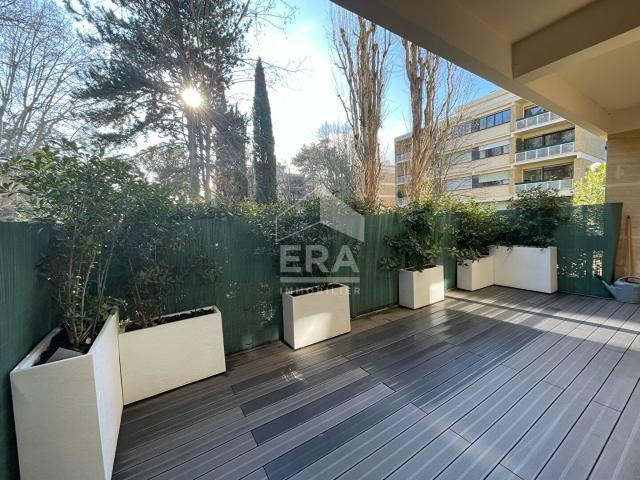Appartement vente à France métropolitaine, Aix-en-provence