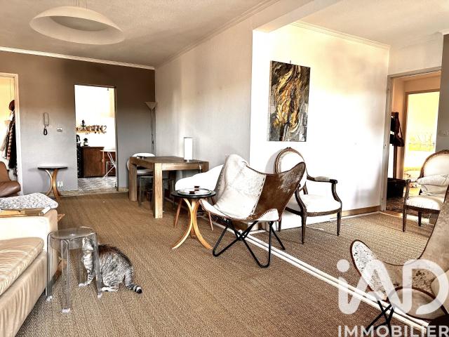 Appartement vente à Nérac