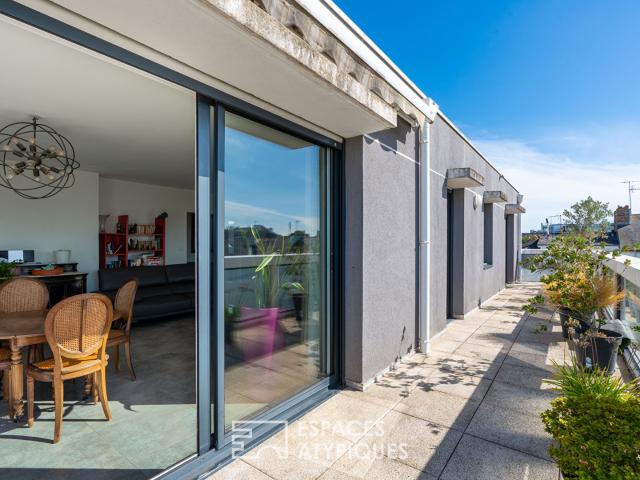 Appartement vente à Saint-Nazaire, Saint-nazaire