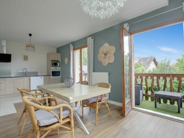 Appartement vente à Annecy, Saint-félix