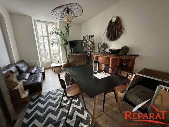 Appartement location à Brive-la-Gaillarde, Brive-la-gaillarde