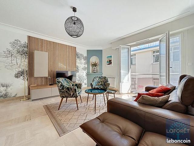 Appartement vente à Quimper, Bretagne