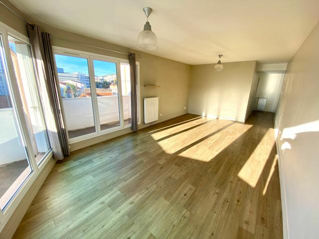 Appartement vente à France métropolitaine, Clermont-ferrand
