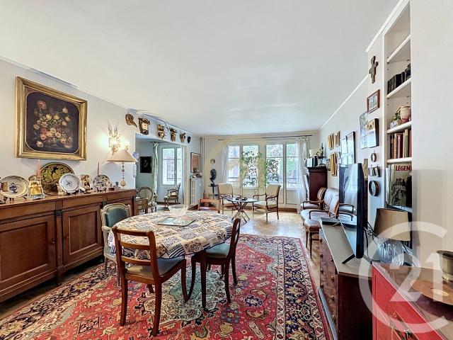 Appartement vente à Versailles