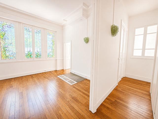 Appartement vente à Toulouse
