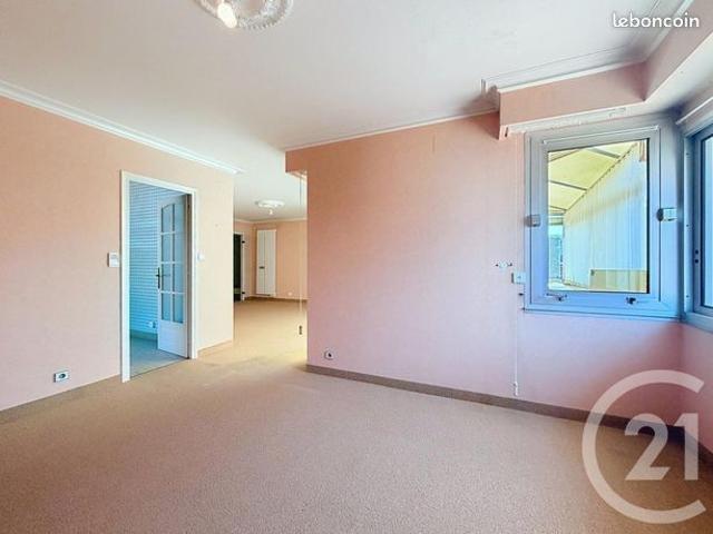 Appartement vente à Les Sables-d'Olonne, Challans