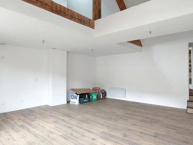 Appartement vente à Épinal, Remiremont