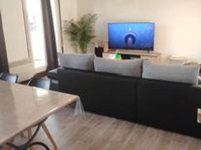 Appartement vente à Bourg-en-Bresse, Jasseron