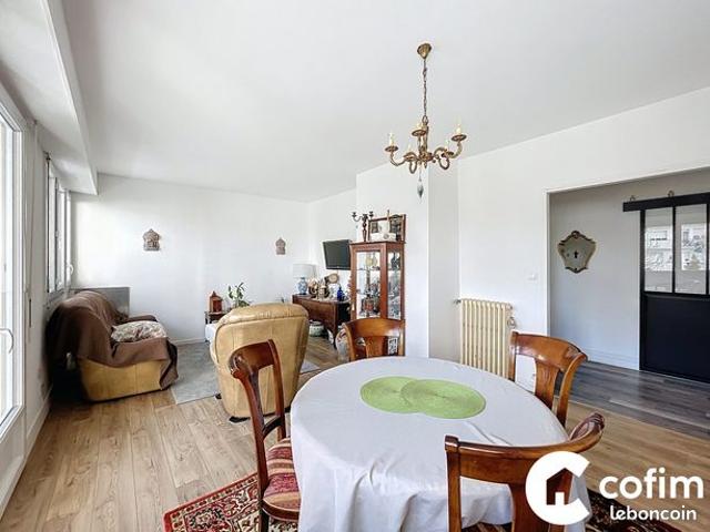 Appartement vente à Pau