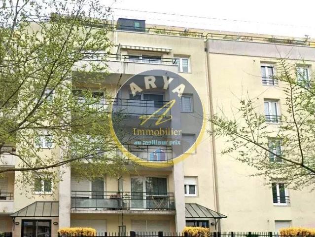 Appartement vente à Dijon