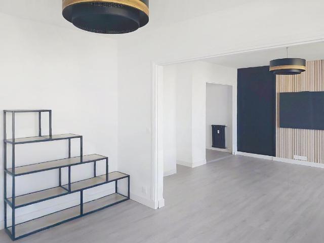 Appartement vente à Lorient, Bretagne