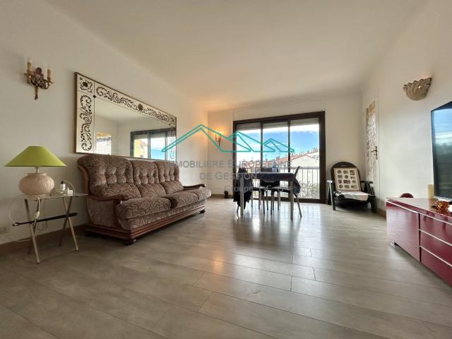 Appartement vente à Perpignan