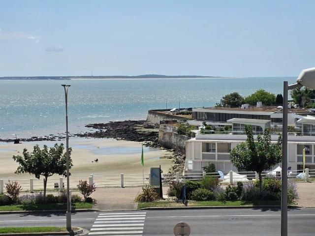 Appartement vente à Rochefort, Royan