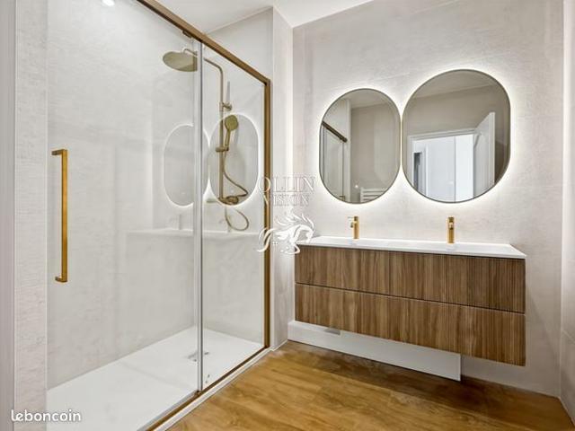 Appartement vente à Arcachon