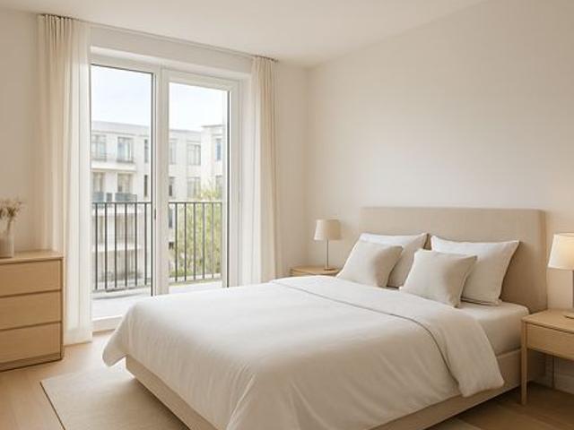 Appartement vente à La Tour-du-Pin, Bourgoin-jallieu