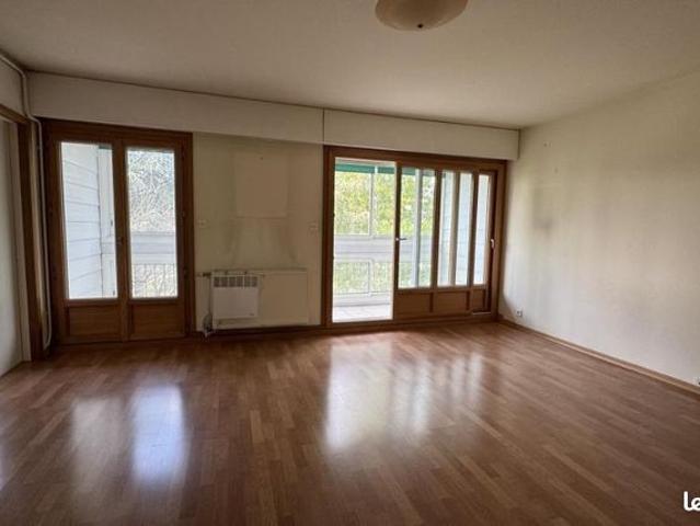 Appartement vente à La Roche-sur-Yon, La Roche-sur-yon