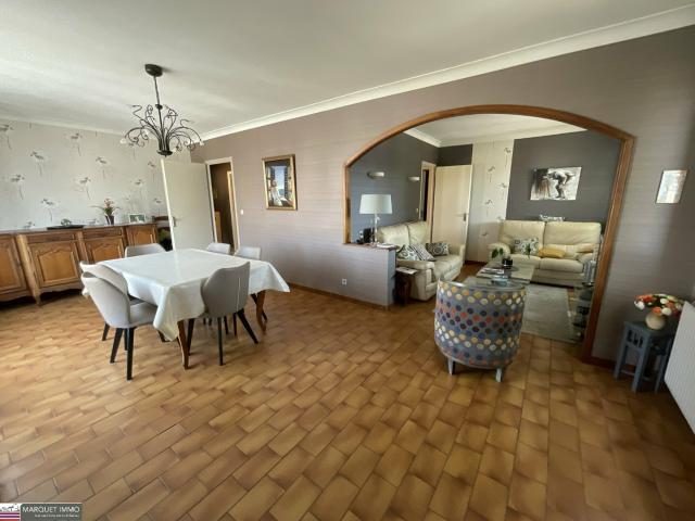 Appartement vente à Béziers
