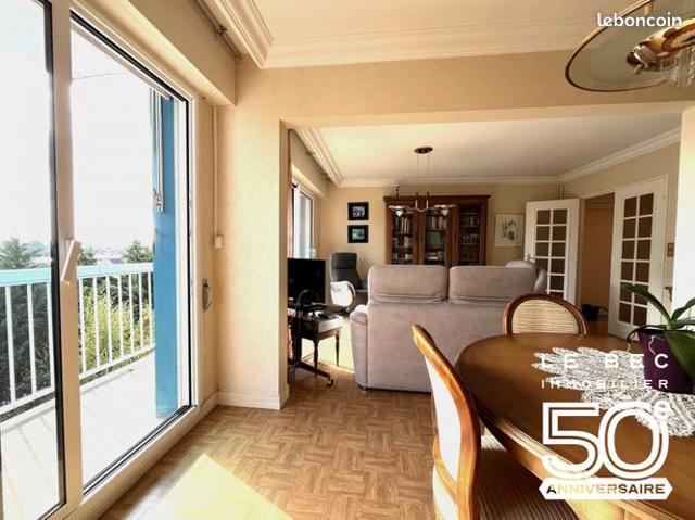 Appartement vente à Vannes, Bretagne